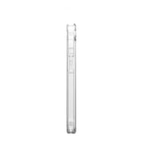 Urban Armor Gear (UAG) iPhone 16./17. sukupolven kuori Plyo Pro MagSafe Ice White