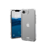 Urban Armor Gear (UAG) iPhone 16/17 -kuoret, Plyo Ice