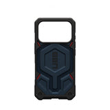 Urban Armor Gear (UAG) iPhone 17 Pro -suojakuori Monarch Pro Kevlar MagSafe Mallard