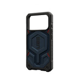 Urban Armor Gear (UAG) iPhone 17 Pro -suojakuori Monarch Pro Kevlar MagSafe Mallard
