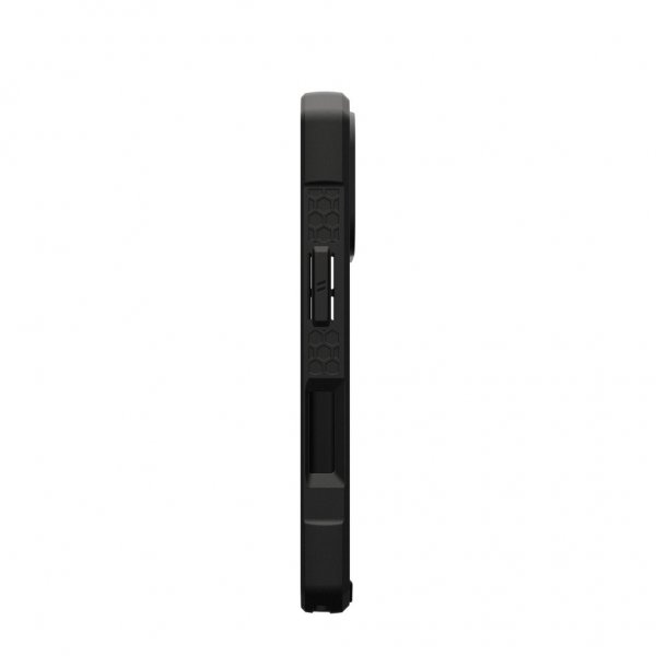 Urban Armor Gear (UAG) iPhone 17 Pro -suojakuori Monarch Pro Kevlar MagSafe Mallard