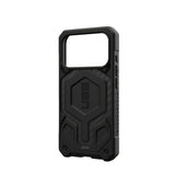 Urban Armor Gear (UAG) iPhone 17 Pro -kuori Monarch Pro MagSafe Carbon Fiber