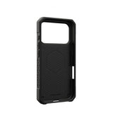 Urban Armor Gear (UAG) iPhone 17 Pro -kuori Monarch Pro MagSafe Carbon Fiber