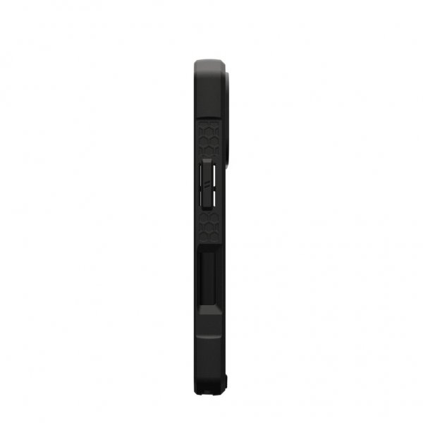 Urban Armor Gear (UAG) iPhone 17 Pro -kuori Monarch Pro MagSafe Carbon Fiber