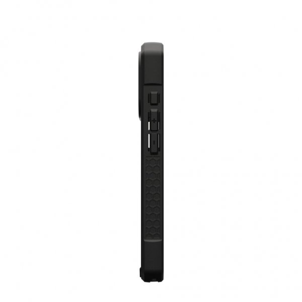 Urban Armor Gear (UAG) iPhone 17 Pro -kuori Monarch Pro MagSafe Carbon Fiber