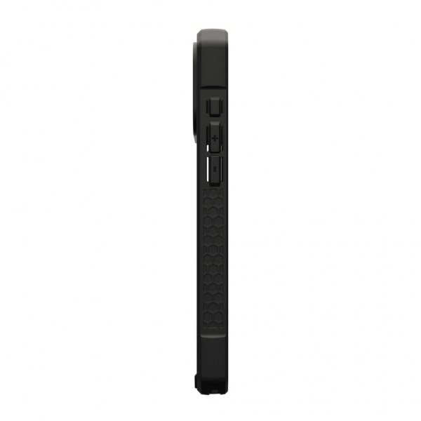 Urban Armor Gear (UAG) iPhone 17 Pro Max -kuoret Monarch Pro MagSafe Titanium