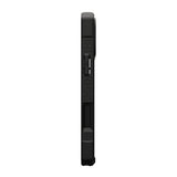 Urban Armor Gear (UAG) iPhone 17 Pro Max -kuori Monarch Pro Kevlar MagSafe Element Green