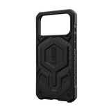 Urban Armor Gear (UAG) iPhone 17 Pro Max -kuoret Monarch Pro MagSafe Carbon Fiber
