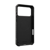 Urban Armor Gear (UAG) iPhone 17 Pro Max -kuoret Monarch Pro MagSafe Carbon Fiber