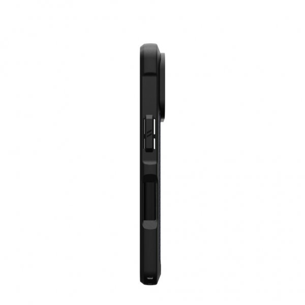 Urban Armor Gear (UAG) iPhone 17 Pro -kuori Metropolis LT MagSafe Kevlar Mallard