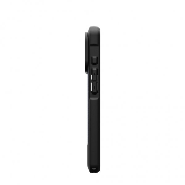 Urban Armor Gear (UAG) iPhone 17 Pro -kuori Metropolis LT MagSafe Kevlar Mallard