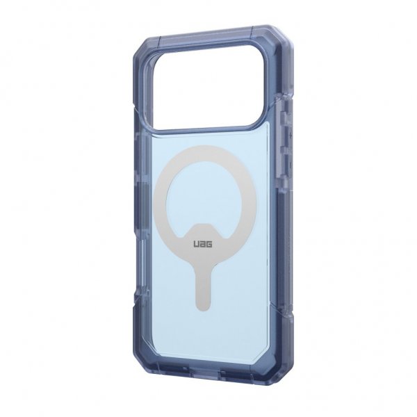Urban Armor Gear (UAG) iPhone 17 Pro Max Kuori Trooper MagSafe Cloud Blue