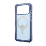 Urban Armor Gear (UAG) iPhone 17 Pro Max Kuori Trooper MagSafe Cloud Blue