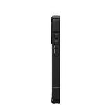 Urban Armor Gear (UAG) iPhone 17 Pro -suojakuori Plasma XTE MagSafe Black/Ash
