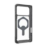 Urban Armor Gear (UAG) iPhone 17 Pro Max -kuori Plasma XTE MagSafe Ash/Titanium
