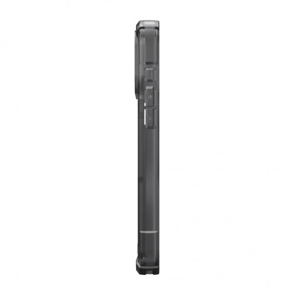 Urban Armor Gear (UAG) iPhone 17 Pro Max -kuori Plasma XTE MagSafe Ash/Titanium