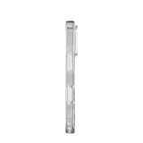 Urban Armor Gear (UAG) iPhone 17 Pro -suojakuori Plyo MagSafe Ice, valkoinen