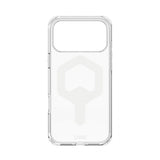 Urban Armor Gear (UAG) iPhone 17 Pro Max Kuori Plyo MagSafe Ice Valkoinen