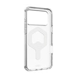 Urban Armor Gear (UAG) iPhone 17 Pro Max Kuori Plyo MagSafe Ice Valkoinen