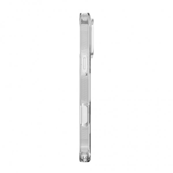 Urban Armor Gear (UAG) iPhone 17 Pro Max Kuori Plyo MagSafe Ice Valkoinen