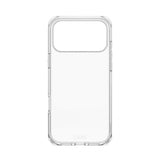 Urban Armor Gear (UAG) iPhone 17 Pro Max -kuori Plyo Ice