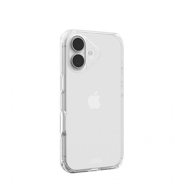 Urban Armor Gear (UAG) iPhone 17 -suojakuori, Plyo Ice