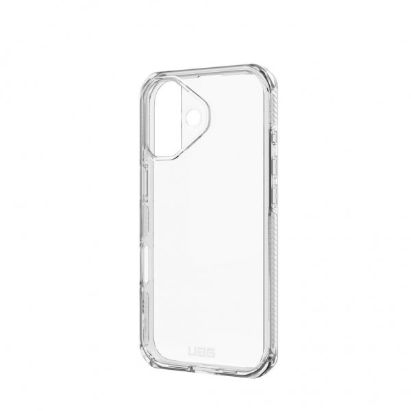 Urban Armor Gear (UAG) iPhone 17 -suojakuori, Plyo Ice