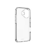 Urban Armor Gear (UAG) iPhone 17 -suojakuori, Plyo Ice