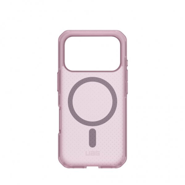 Urban Armor Gear (UAG) iPhone 17 Pro Kuori DOT MagSafe Lilac