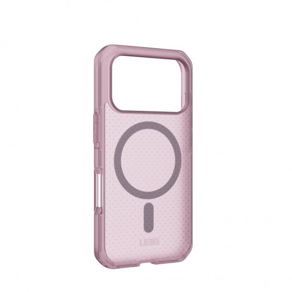 Urban Armor Gear (UAG) iPhone 17 Pro Kuori DOT MagSafe Lilac