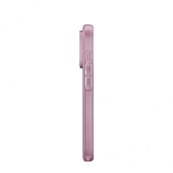 Urban Armor Gear (UAG) iPhone 17 Pro Kuori DOT MagSafe Lilac