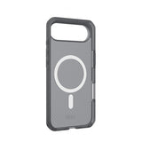 Urban Armor Gear (UAG) iPhone Air -kuori DOT MagSafe Ash