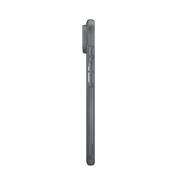 Urban Armor Gear (UAG) iPhone Air -kuori DOT MagSafe Ash