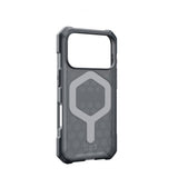 Urban Armor Gear (UAG) iPhone 17 Pro Essential Armor MagSafe Ash -suojakuori
