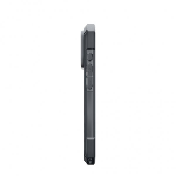 Urban Armor Gear (UAG) iPhone 17 Pro Essential Armor MagSafe Ash -suojakuori