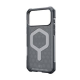 Urban Armor Gear (UAG) iPhone 17 Pro Max Essential Armor MagSafe Ash -suojakuori