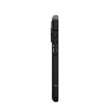 Urban Armor Gear (UAG) iPhone 17 Kuori Essential Armor MagSafe Musta