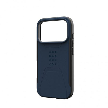 Urban Armor Gear (UAG) iPhone 17 Pro -kuori Civilian MagSafe Mallard