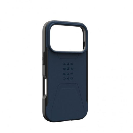 Urban Armor Gear (UAG) iPhone 17 Pro -kuori Civilian MagSafe Mallard