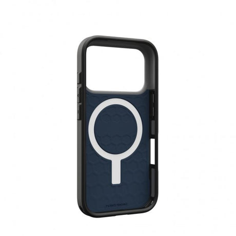 Urban Armor Gear (UAG) iPhone 17 Pro -kuori Civilian MagSafe Mallard