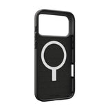 Urban Armor Gear (UAG) iPhone 17 Pro Max Kuori Civilian MagSafe Musta
