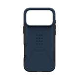 Urban Armor Gear (UAG) iPhone 17 Pro Max Kuori Civilian MagSafe Mallard