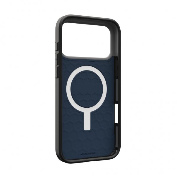Urban Armor Gear (UAG) iPhone 17 Pro Max Kuori Civilian MagSafe Mallard