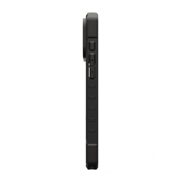 Urban Armor Gear (UAG) iPhone 17 Pro Max -suojakuori Pathfinder MagSafe, musta