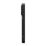 Urban Armor Gear (UAG) iPhone 17 Pro Max -suojakuori Pathfinder MagSafe, musta