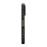 Urban Armor Gear (UAG) iPhone 17 Pro Max -kuori Pathfinder MagSafe Olive