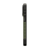 Urban Armor Gear (UAG) iPhone 17 Pro Max -kuori Pathfinder MagSafe Olive