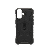 Urban Armor Gear (UAG) iPhone 17 -suojakuori Pathfinder MagSafe, musta