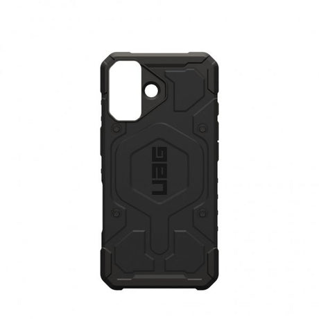 Urban Armor Gear (UAG) iPhone 17 -suojakuori Pathfinder MagSafe, musta