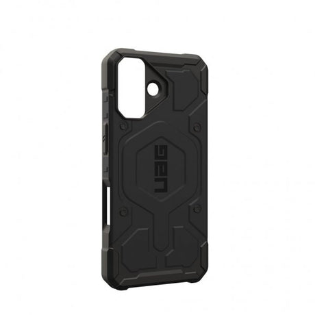 Urban Armor Gear (UAG) iPhone 17 -suojakuori Pathfinder MagSafe, musta